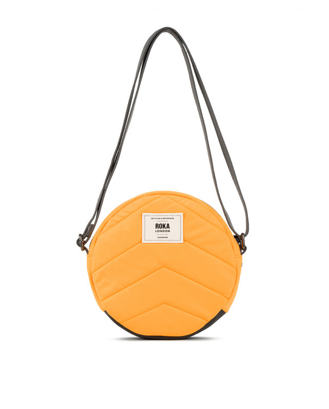 Paddington Crossbody Bag in Sorbet