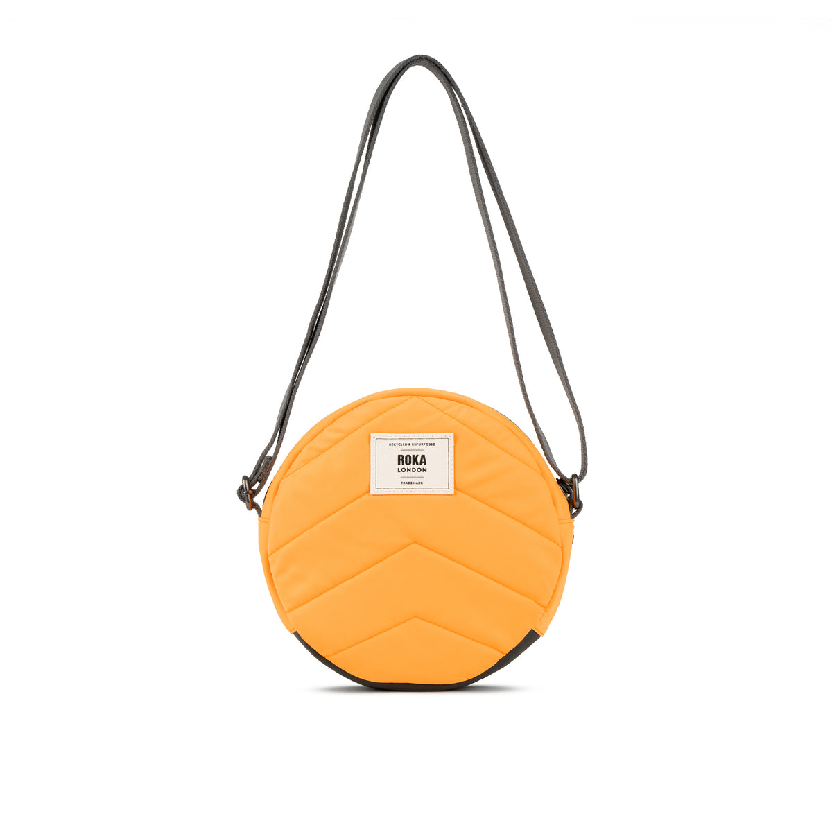 Paddington Crossbody Bag in Sorbet