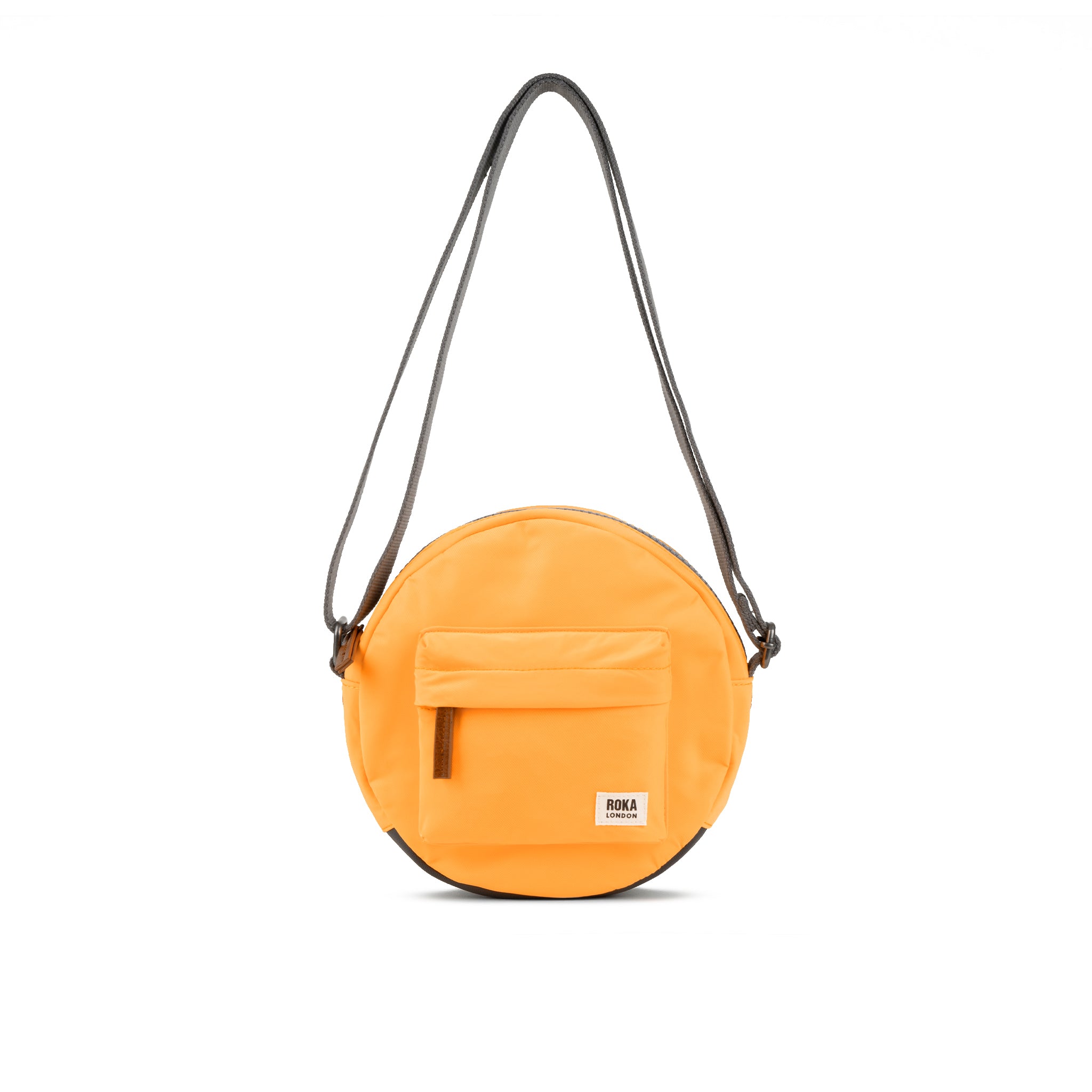 Roka London Paddington B Crossbody Sustainable Nylon