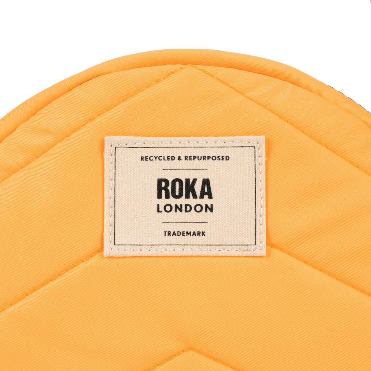 Paddington Crossbody Bag in Sorbet