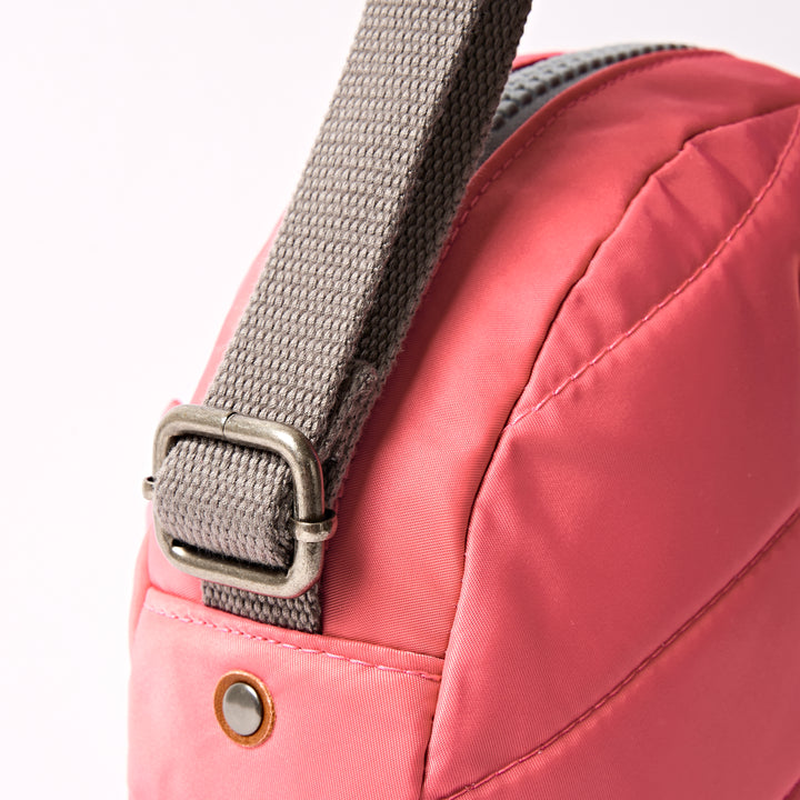 Paddington Crossbody Bag in Pink Lemonade
