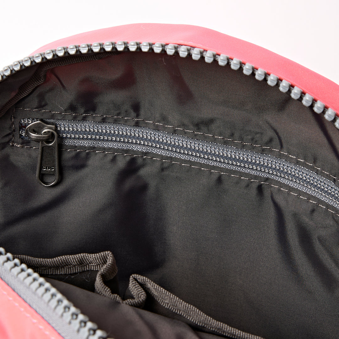 Paddington Crossbody Bag in Pink Lemonade