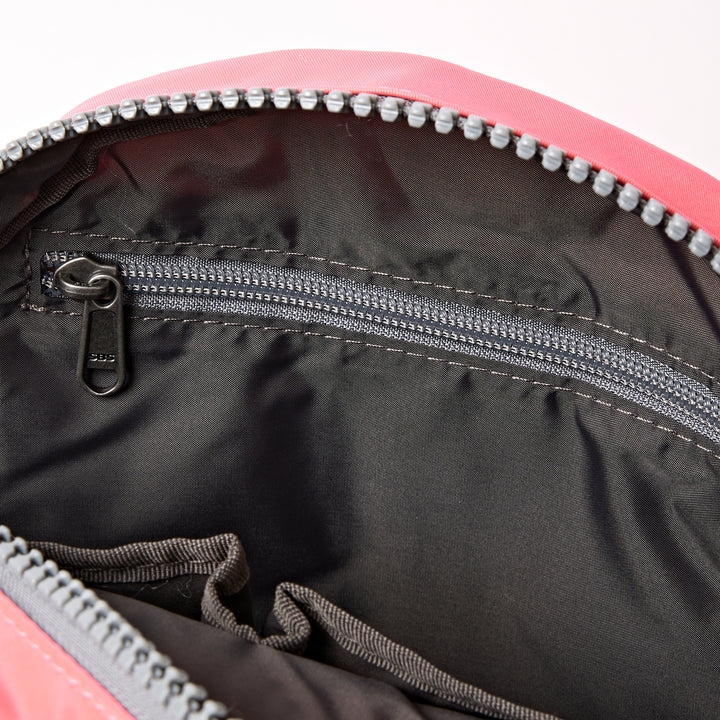 Paddington Crossbody Bag in Pink Lemonade