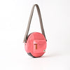 Paddington Crossbody Bag in Pink Lemonade