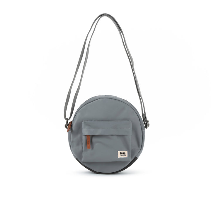 Paddington Crossbody in Stormy