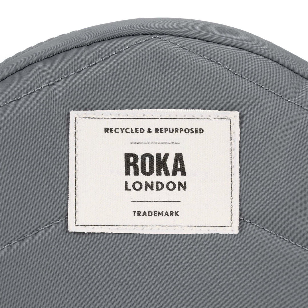 Paddington Crossbody in Stormy