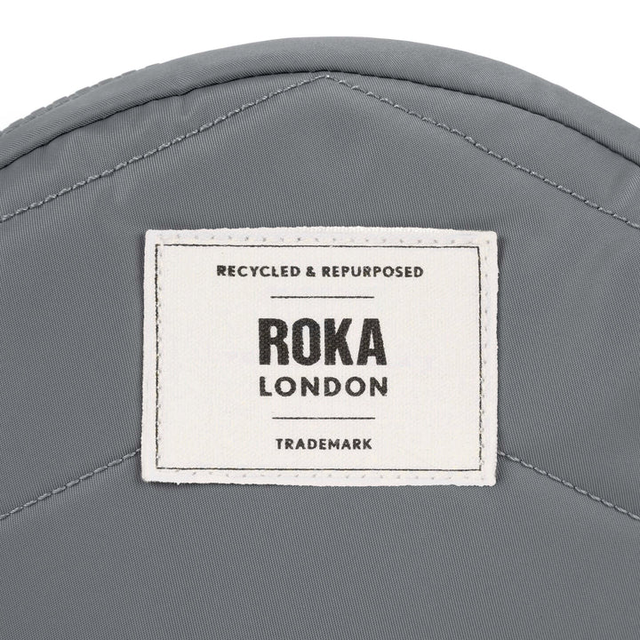 Paddington Crossbody in Stormy