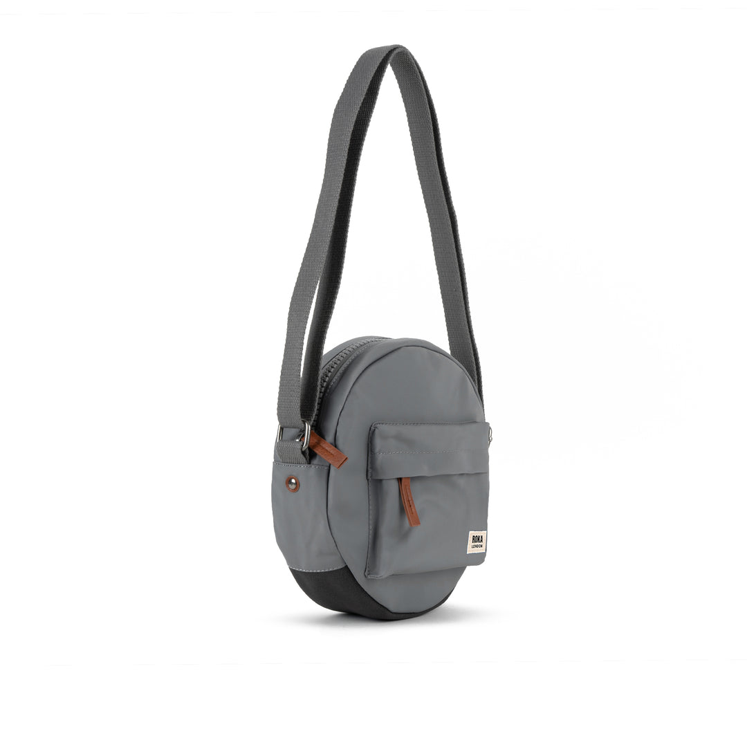 Paddington Crossbody in Stormy