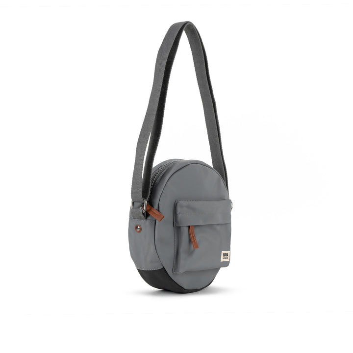 Paddington Crossbody in Stormy