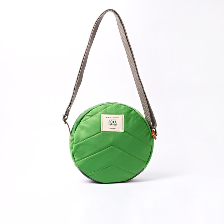 Paddington Crossbody Bag in Online Lime