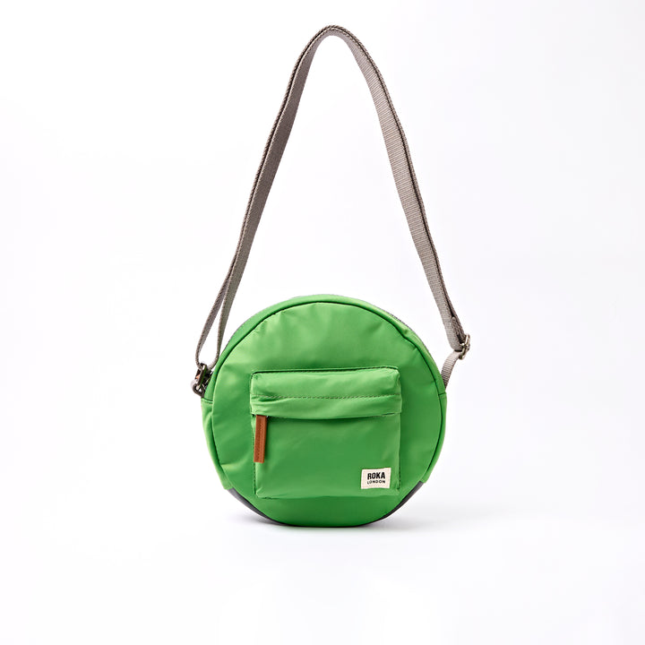 Paddington Crossbody Bag in Online Lime