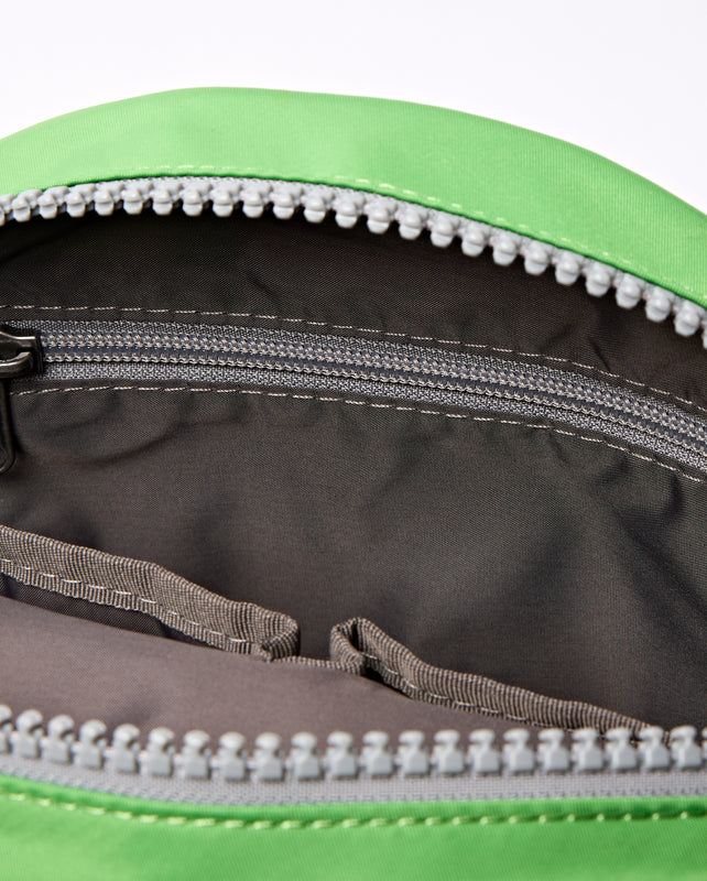 Paddington Crossbody Bag in Online Lime