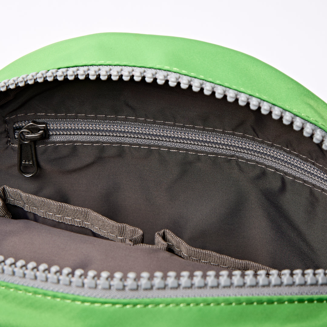 Paddington Crossbody Bag in Online Lime