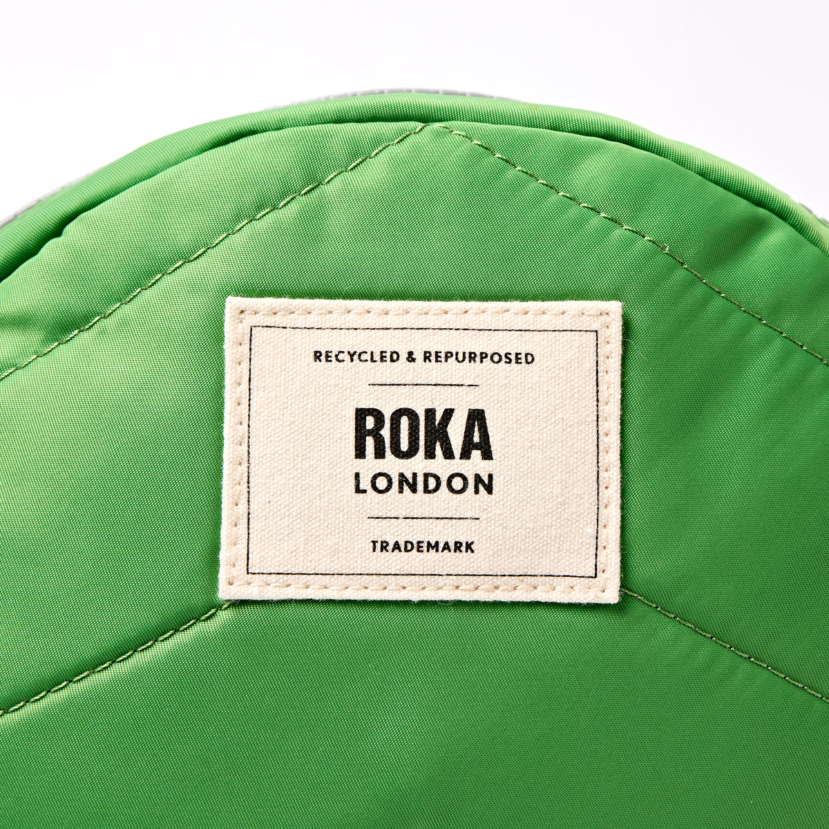 Paddington Crossbody Bag in Online Lime