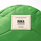 Paddington Crossbody Bag in Online Lime