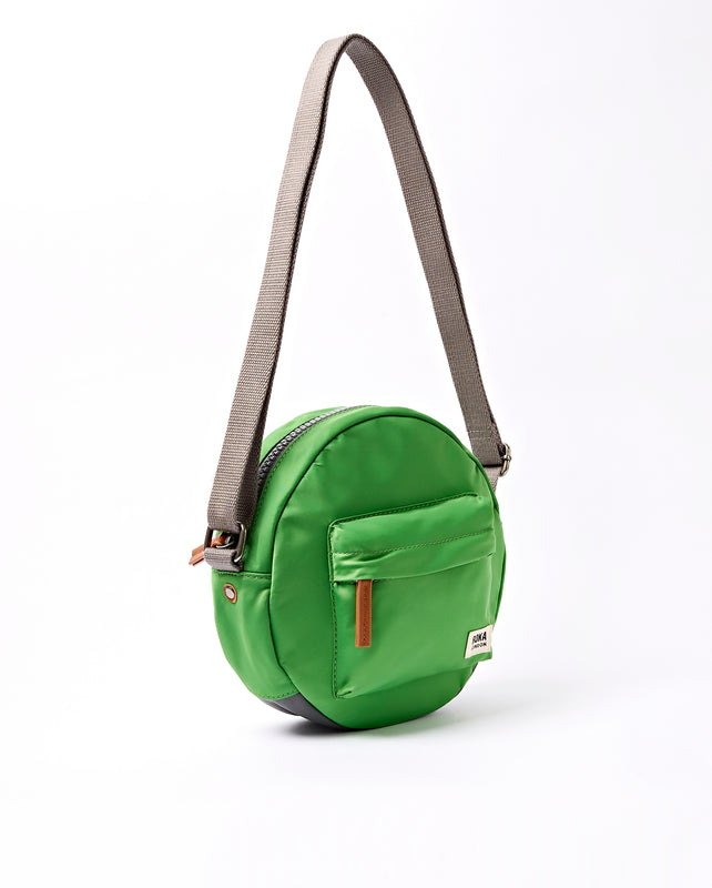 Paddington Crossbody Bag in Online Lime