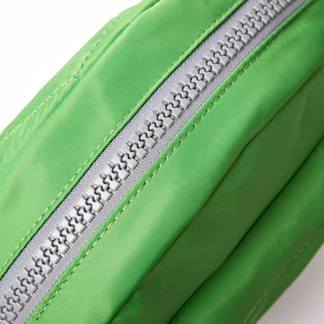 Paddington Crossbody Bag in Online Lime