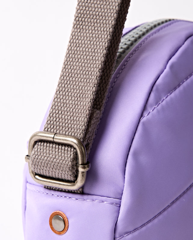 Paddington Crossbody Bag in Thistle Bloom
