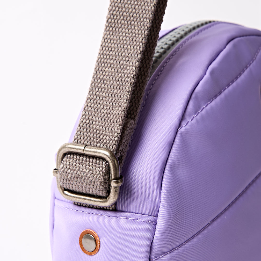 Paddington Crossbody Bag in Thistle Bloom