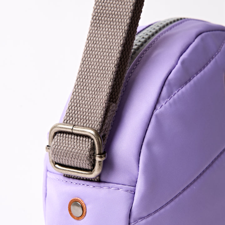 Paddington Crossbody Bag in Thistle Bloom