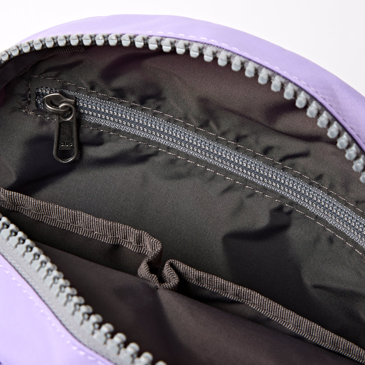 Paddington Crossbody Bag in Thistle Bloom