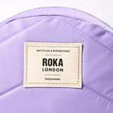 Paddington Crossbody Bag in Thistle Bloom