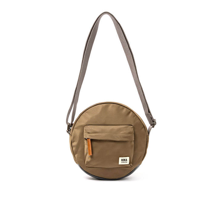 Paddington Crossbody Bag in Army