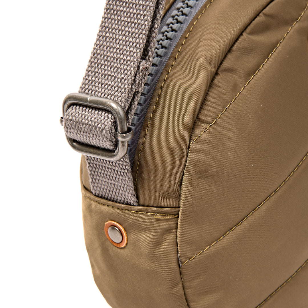 Paddington Crossbody Bag in Army