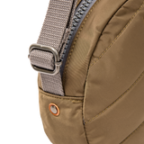 Paddington Crossbody Bag in Army
