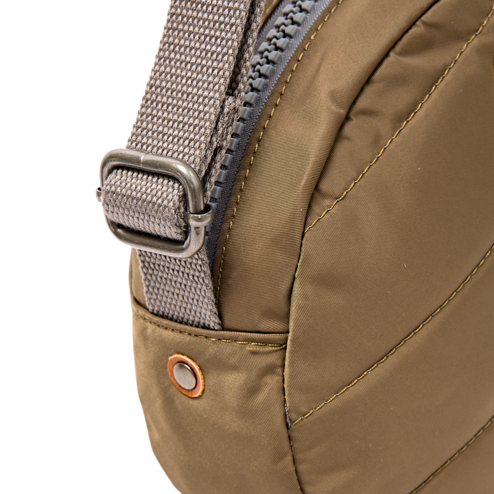 Paddington Crossbody Bag in Army