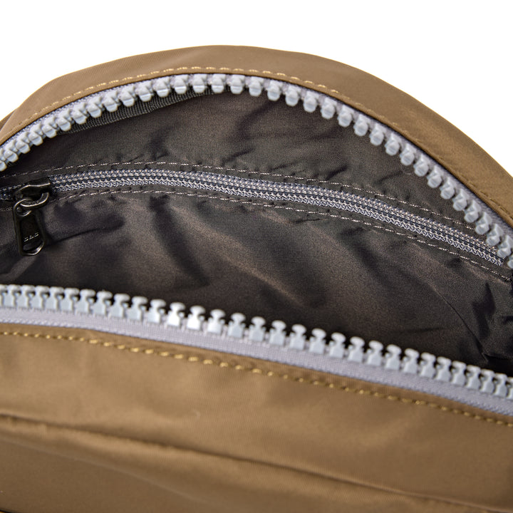Paddington Crossbody Bag in Army