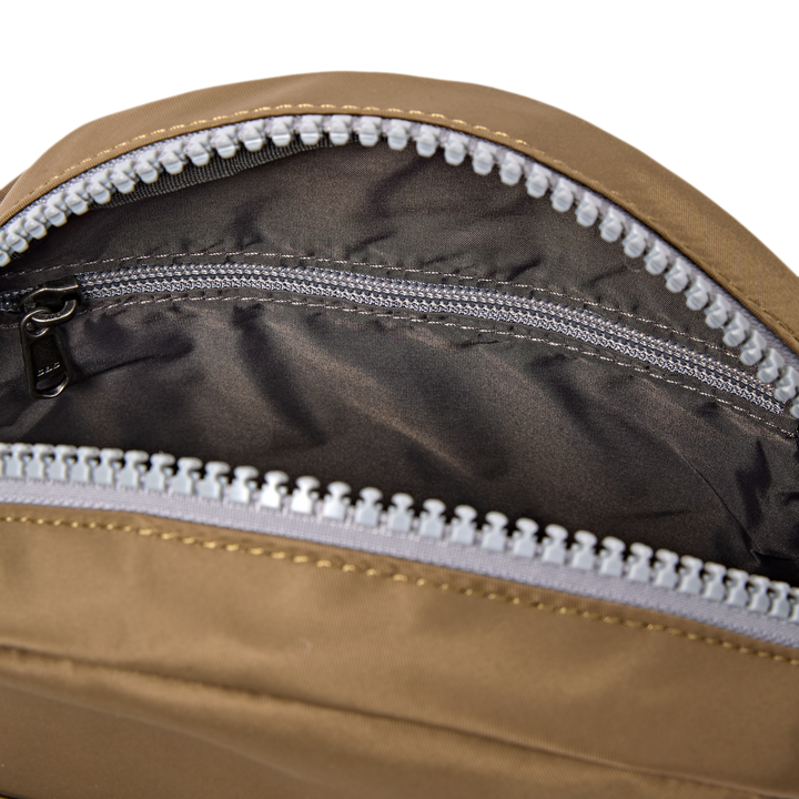 Paddington Crossbody Bag in Army