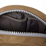Paddington Crossbody Bag in Army