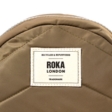 Paddington Crossbody Bag in Army