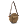 Paddington Crossbody Bag in Army