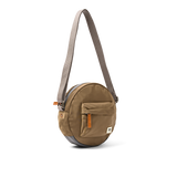 Paddington Crossbody Bag in Army