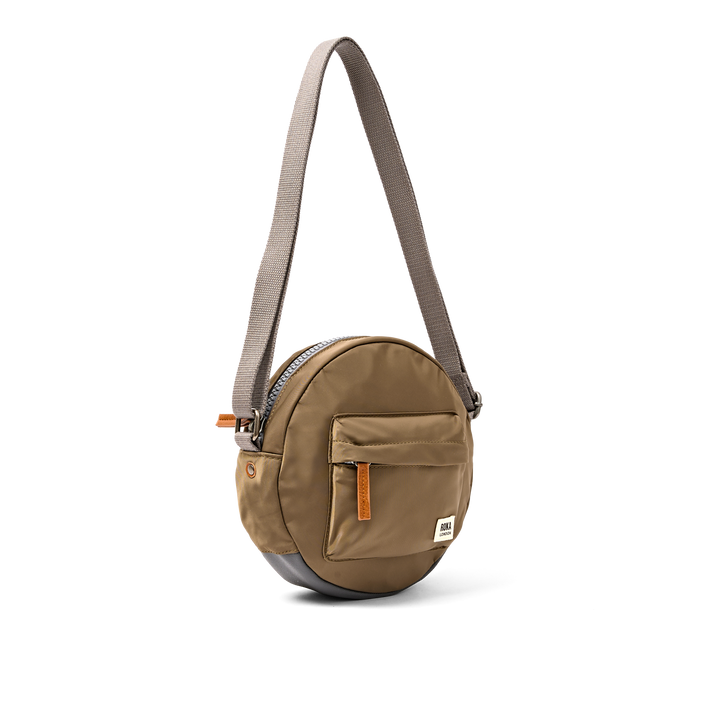 Paddington Crossbody Bag in Army