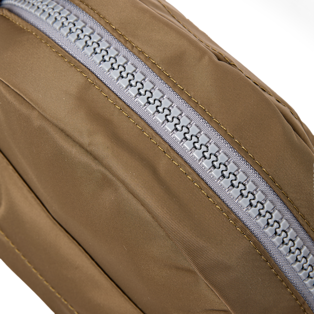 Paddington Crossbody Bag in Army
