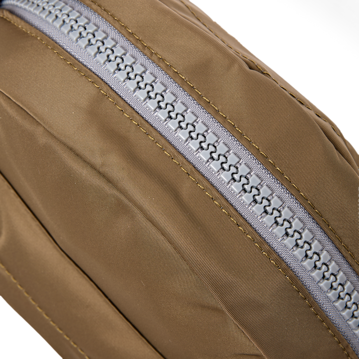 Paddington Crossbody Bag in Army