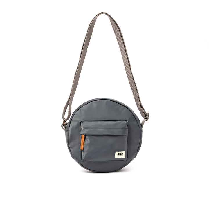 Paddington Crossbody Bag in Beluga