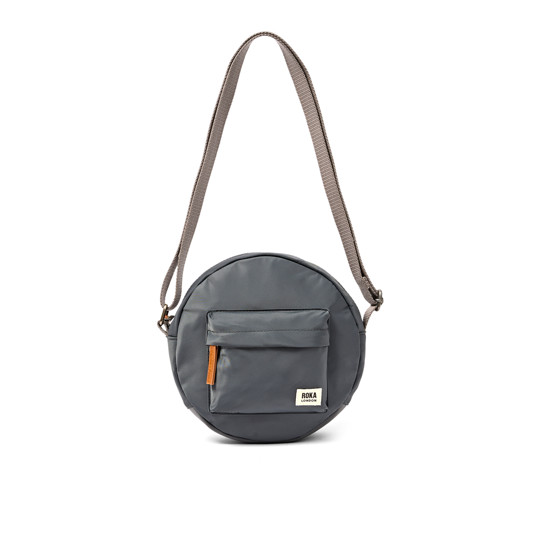 Paddington Crossbody Bag in Beluga