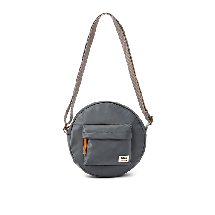 Paddington Crossbody Bag in Beluga