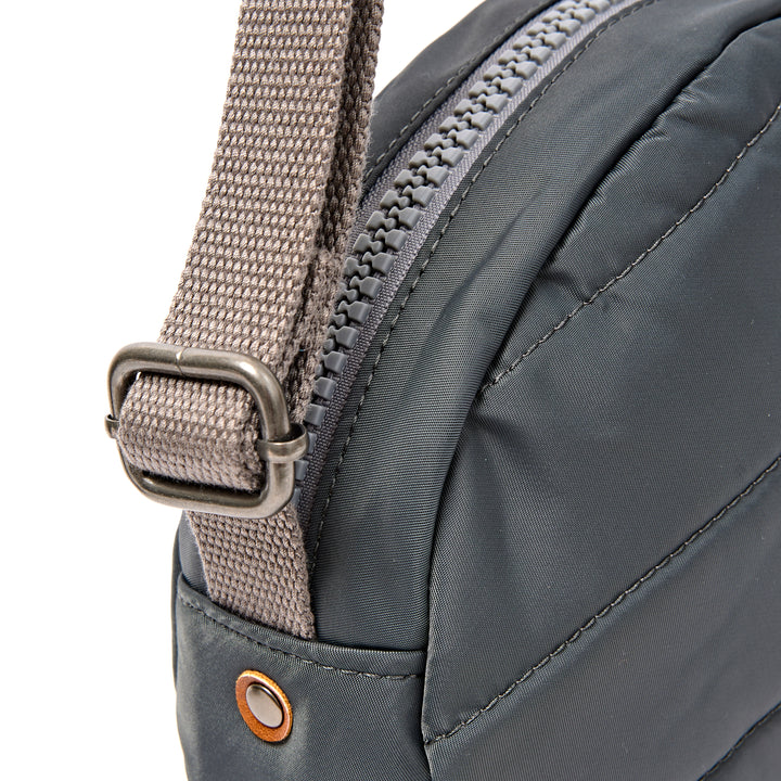 Paddington Crossbody Bag in Beluga