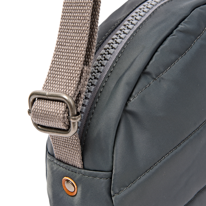 Paddington Crossbody Bag in Beluga