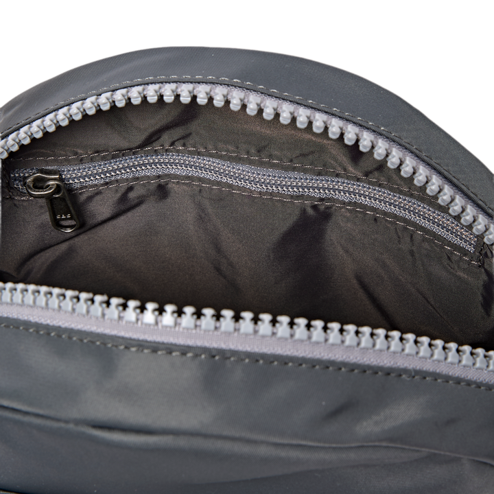 Paddington Crossbody Bag in Beluga