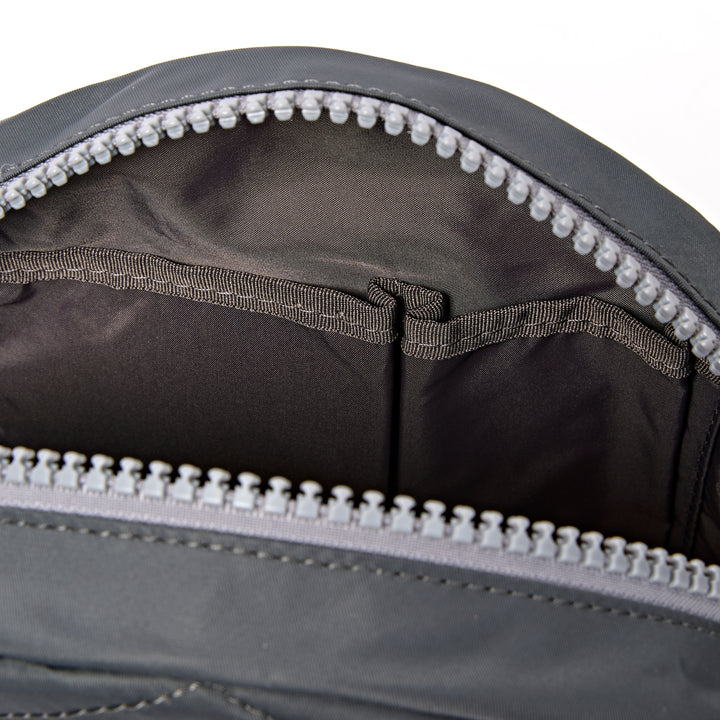 Paddington Crossbody Bag in Beluga