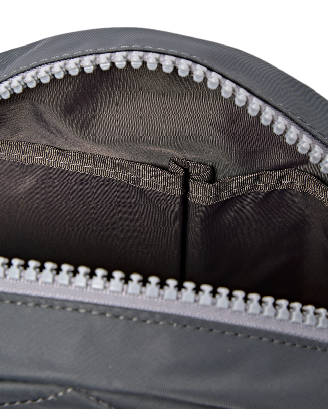 Paddington Crossbody Bag in Beluga