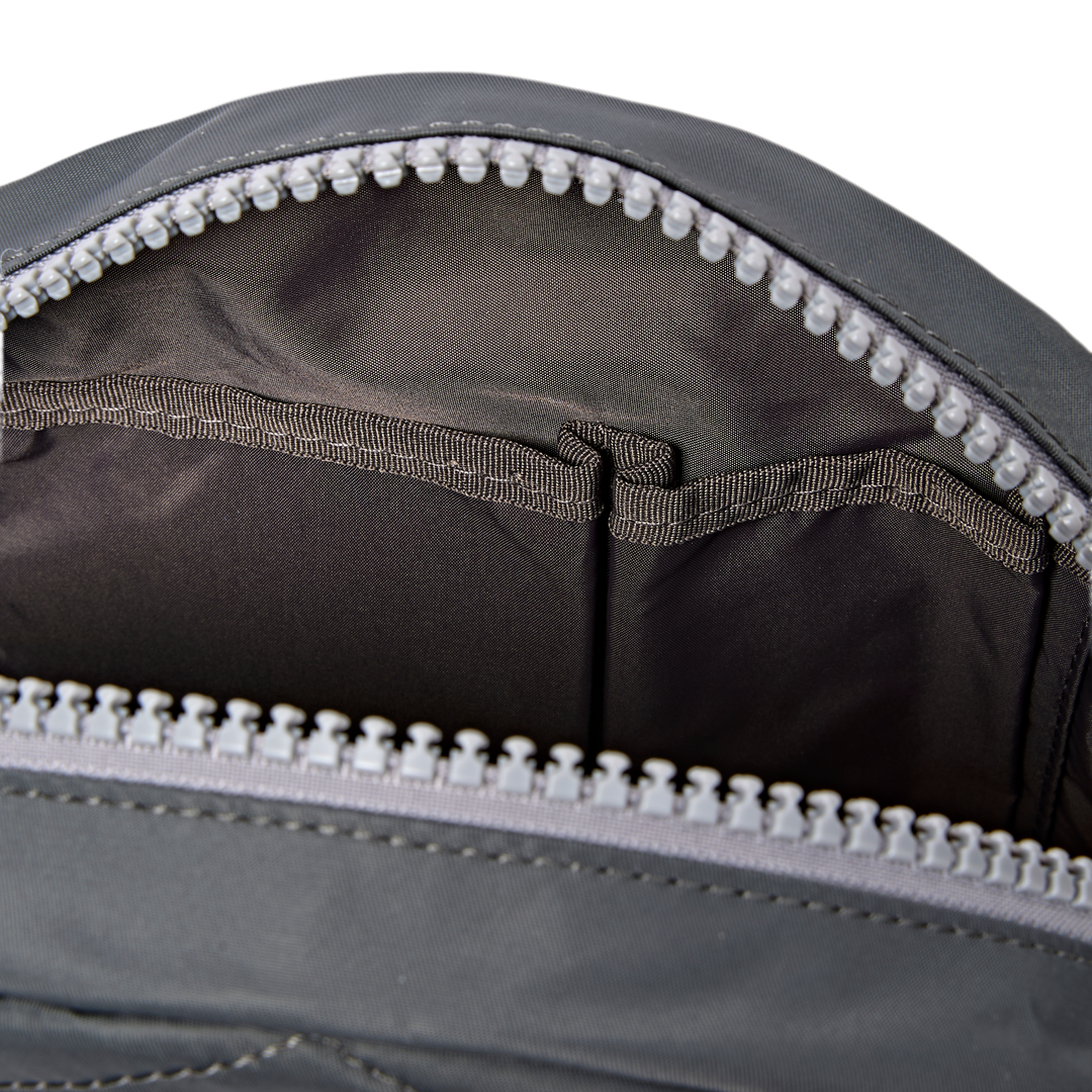 Paddington Crossbody Bag in Beluga