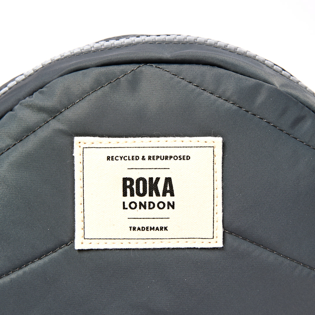 Paddington Crossbody Bag in Beluga