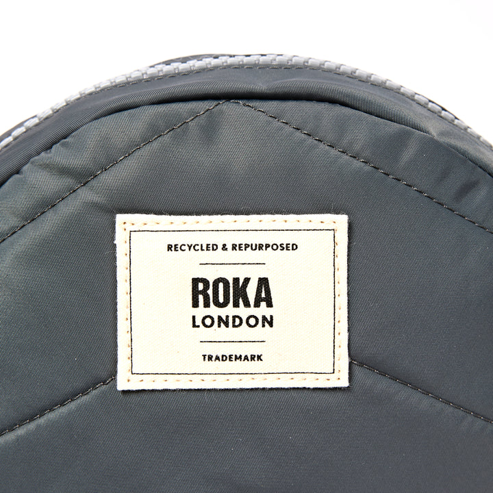 Paddington Crossbody Bag in Beluga